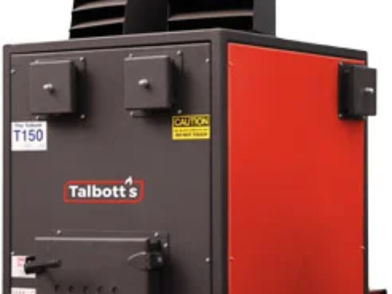 Talbott-T150