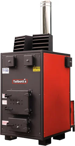 Talbott-T150