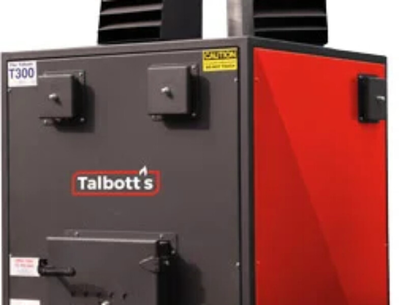 Talbott-T300