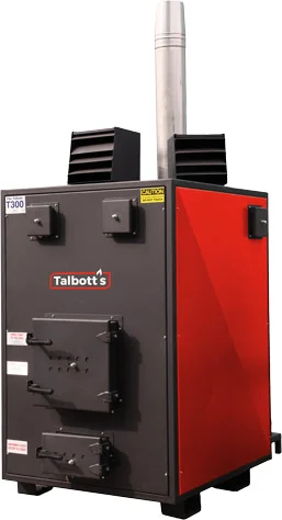 Talbott-T300