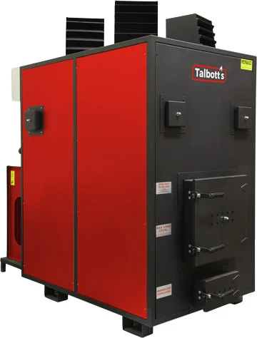 Talbott-T500