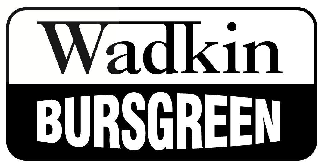 Wadkin logo