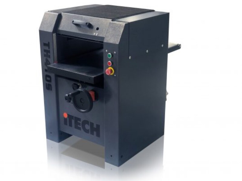 Itech planer thicknesser deals