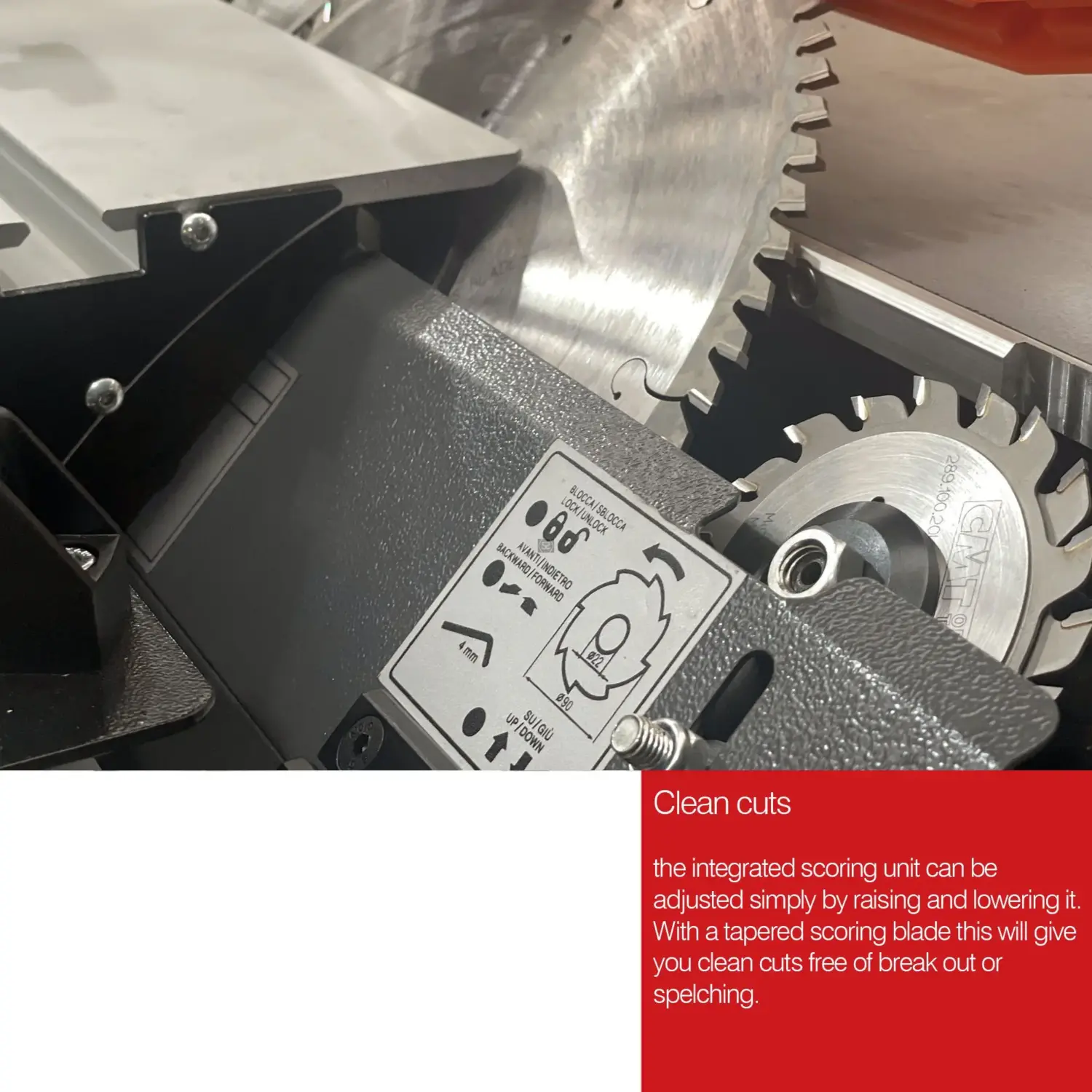 itech-sega-300-panelsaw blades