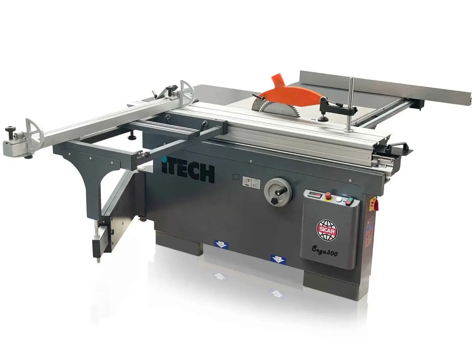 itech-sega-300-panelsaw Itech sega 300 1.6 panelsaw