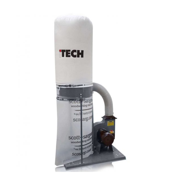 Category: Dust Extraction