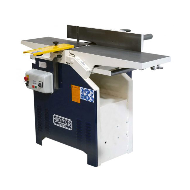 Category: Planer Thicknessers