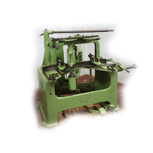 Category: Stair Trenchers