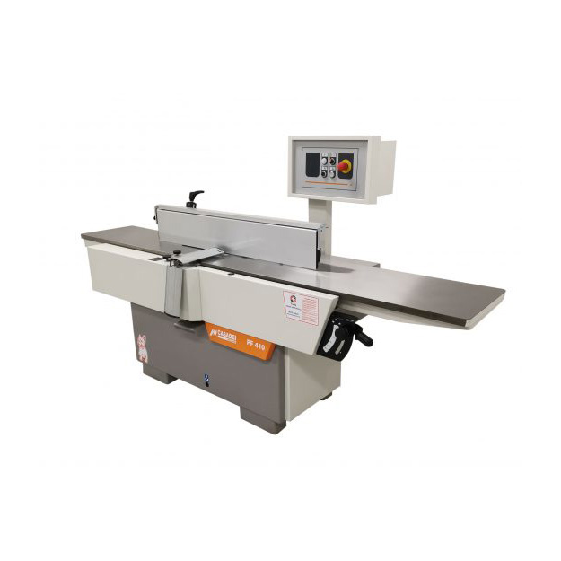 Category: Surface Planers