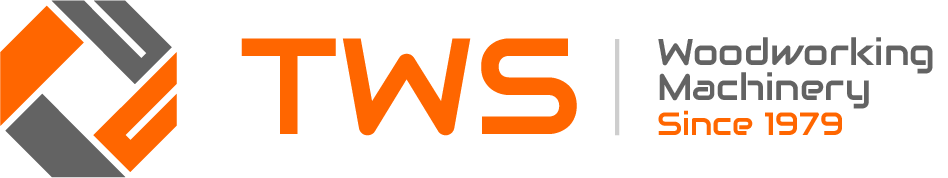 TWS Wood Logo