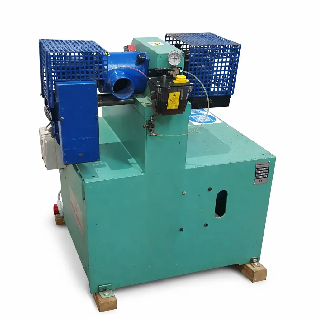 Category: Dowel Making Machines