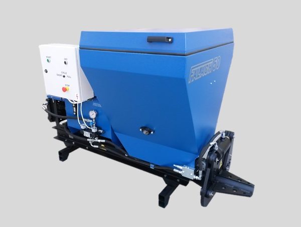 Category: Briquette Machines