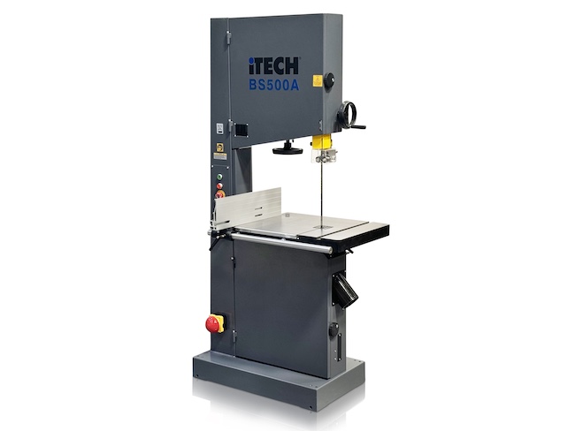 Category: Bandsaws