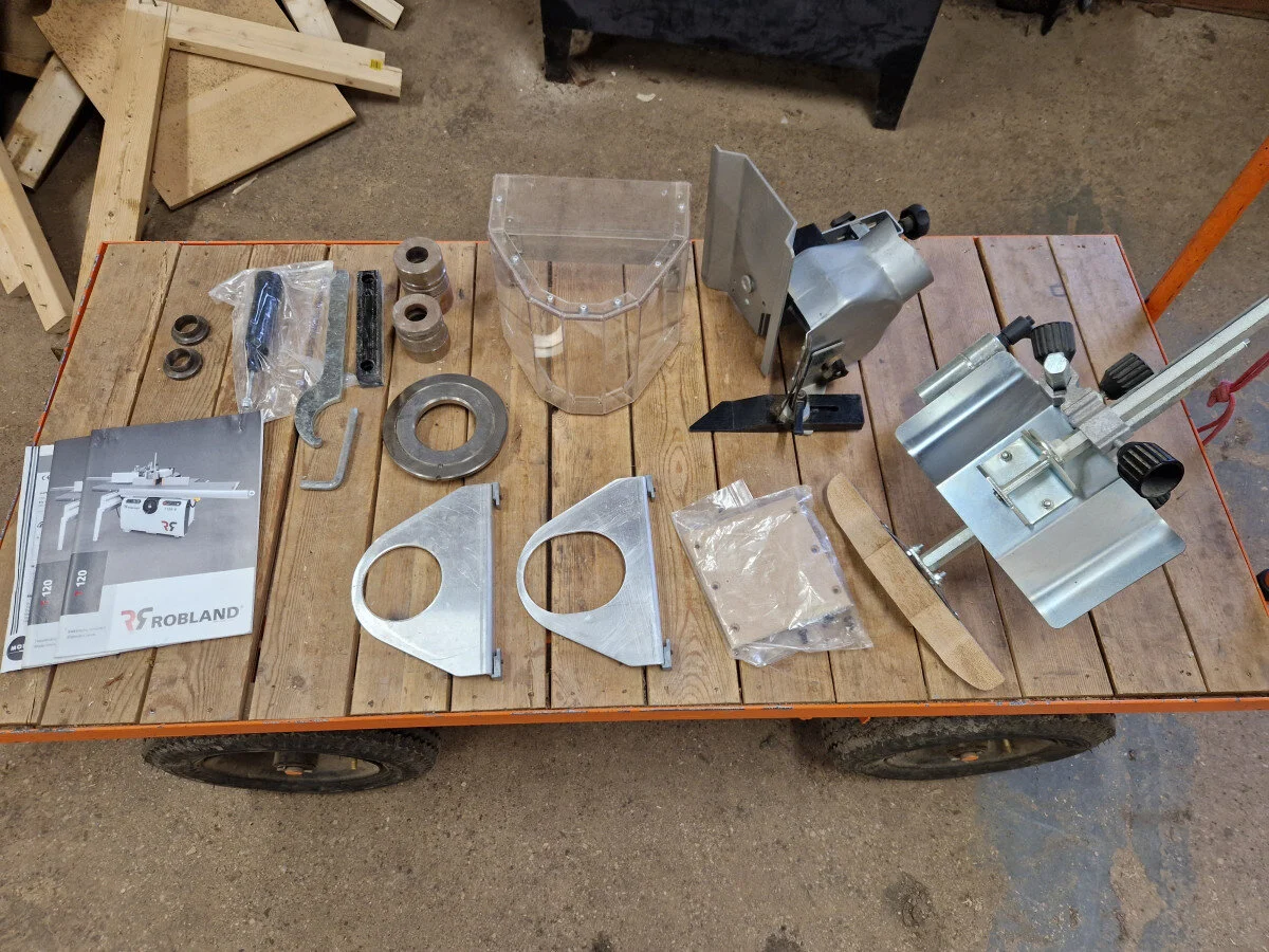 robland-t120s-spindle-accesories