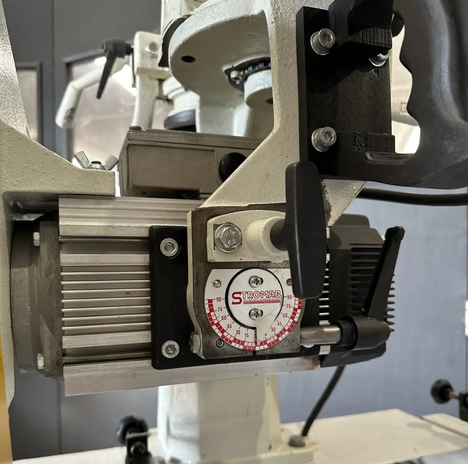 Stromab RS650 Crosscut Saw - Image 7