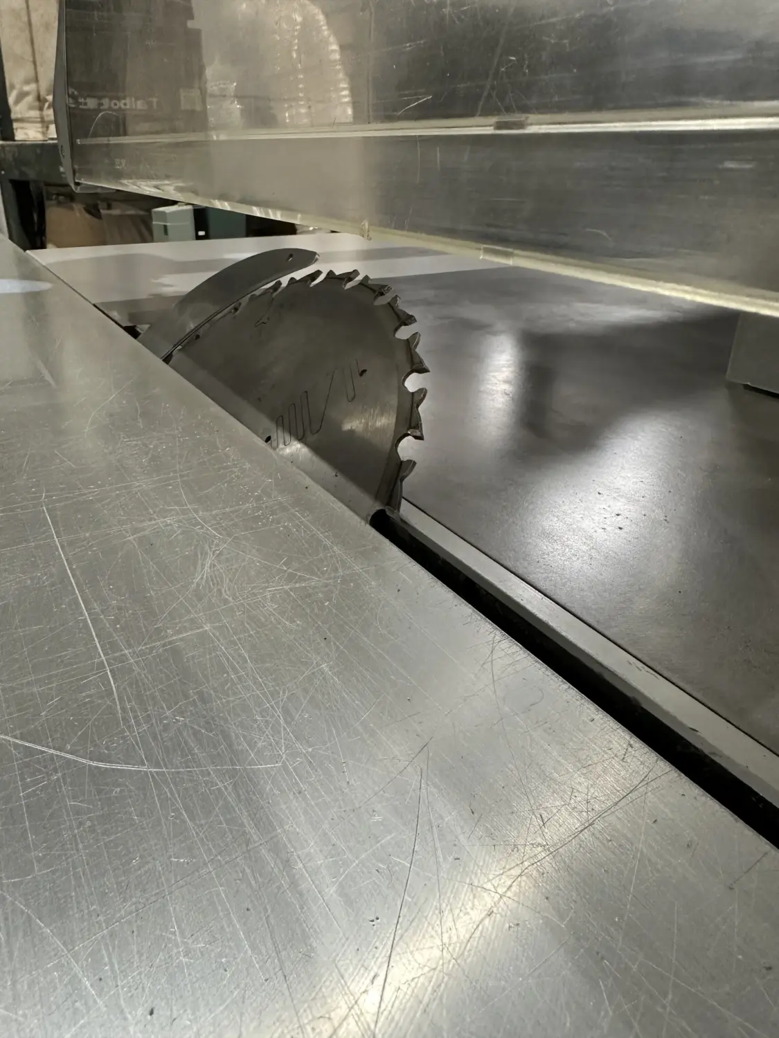 iTECH PS315X Panel Saw - Image 9